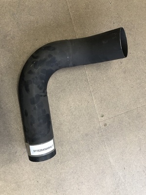 EXHAUST MANIFOLD